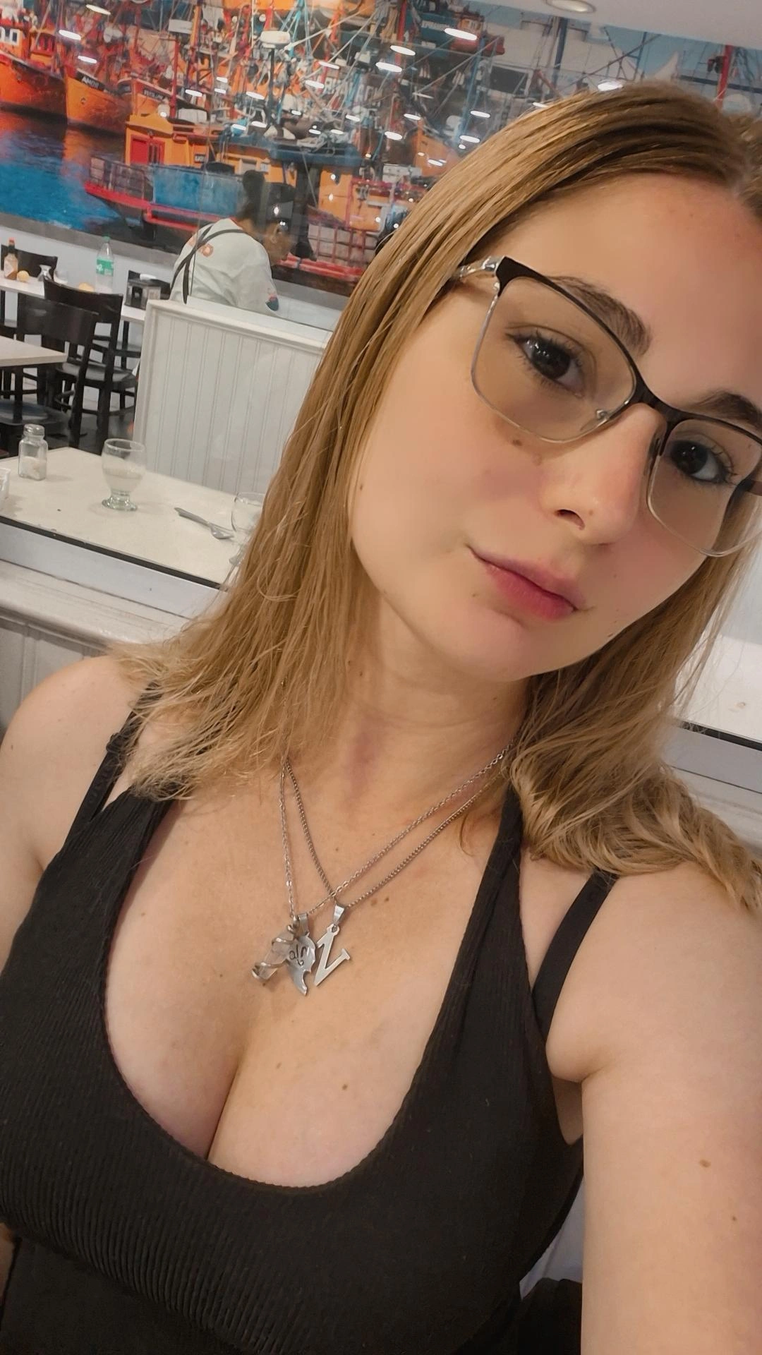Chica en vivo en Chatruleta — Stefy, Argentina