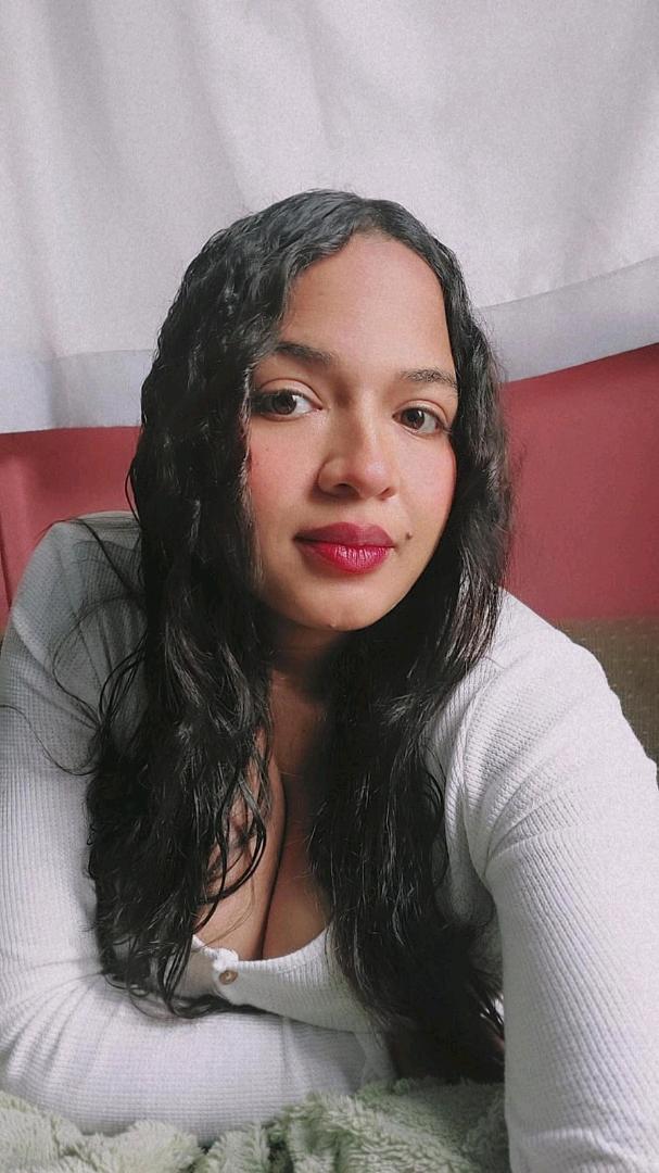 Giro 2 de chat aleatorio — Amy, Chile