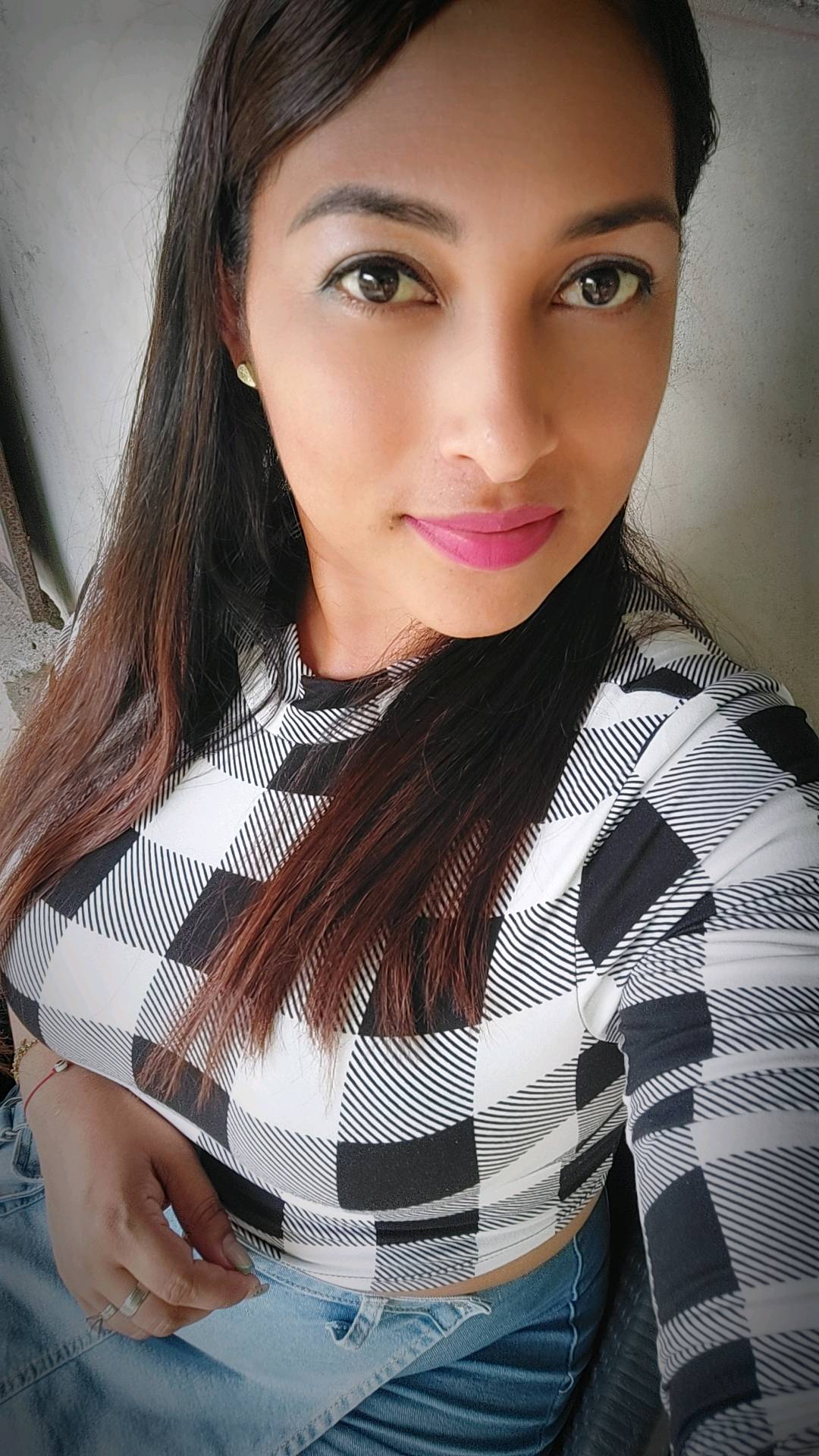 Chica en vivo en Chatruleta — Kitty, Panamá