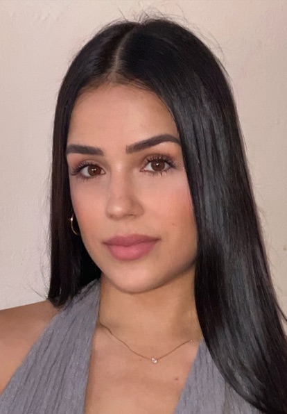 Videollamada en vivo con Casie (República Dominicana) en Chatruleta